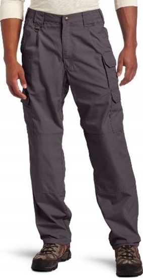 Picture of 5.11 Tactical 5.11 TACLITE PRO PANT-CHARCOAL-42-34 MENS 74273-18