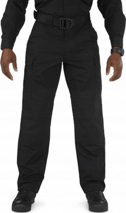 Picture of 5.11 Tactical 5.11 TACLITE TDU PANT-BLACK-S-R MENS 74280-19