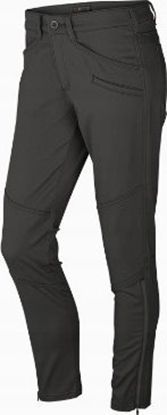Picture of 5.11 Tactical 5.11 WYLDCAT PANT-BLACK-12-R WOMENS 64019-19