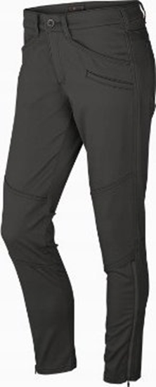 Picture of 5.11 Tactical 5.11 WYLDCAT PANT-BLACK-12-R WOMENS 64019-19