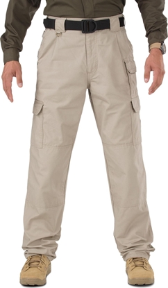 Attēls no 5.11 Tactical Spodnie mskie Mens Cotton khaki r. 34/36 (74251-055)