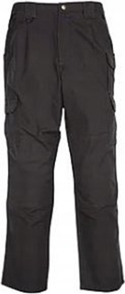 Picture of 5.11 Tactical TACTICAL PANT BLACK 19 28 32