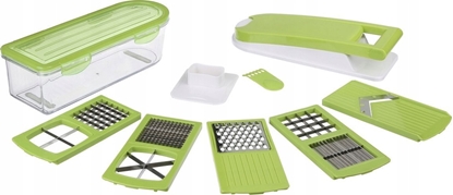 Picture of 5five 10PC SET MULTIFUNCTION SLICER