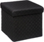 Picture of 5five KWADRATOWA pufa Nowoczesna Z pokryw Do siedzenia