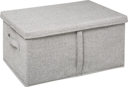 Изображение 5five Organizer 50x31 KOSZ NA ZABAWKI UBRANIA BIELIZN