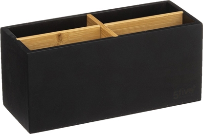 Picture of 5five Organizer z 4 przegródkami Natureo