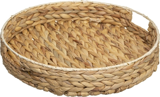 Picture of 5five Taca dekoracyjna Okrga Do serwowania Z uchwytami