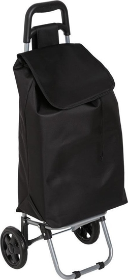 Picture of 5five Wózek na zakupy Skadany Na rzepy cigacz kókach