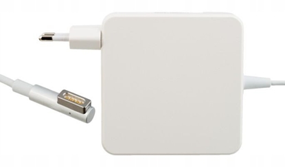 Picture of 60W ikroviklis nesiojamam kompiuteriui 16.5V 3.65A, MagSafe, APPLE