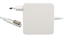 Изображение Zasilacz do laptopa Kiti 60W ikroviklis nesiojamam kompiuteriui 16.5V 3.65A, MagSafe, APPLE