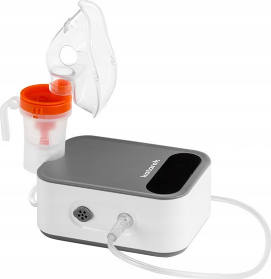 Picture of 6285 NEBULIZATOR KOMPRESOROWY KATAREK CNB69010