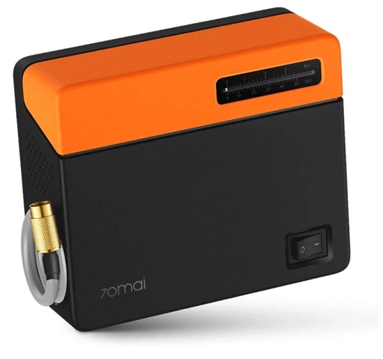 Изображение 70mai Air Compressor Eco