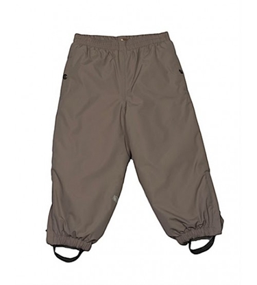 Picture of 74 cm Ziemas bikses Jonathan pelēkas F800897