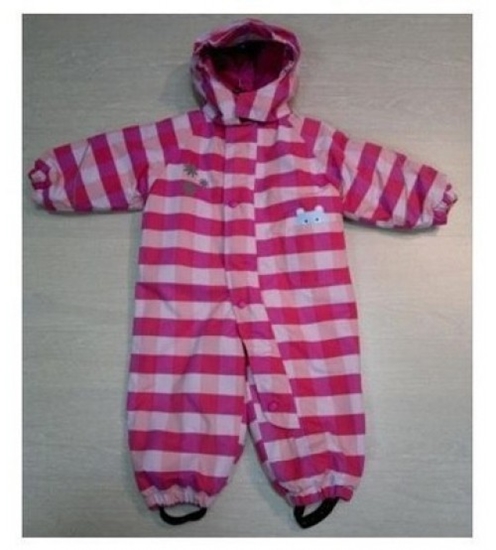 Picture of 74 cm ziemas kombinezons Hans Company F894895