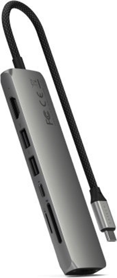 Picture of 7-in-1 USB-C Slim Multiport