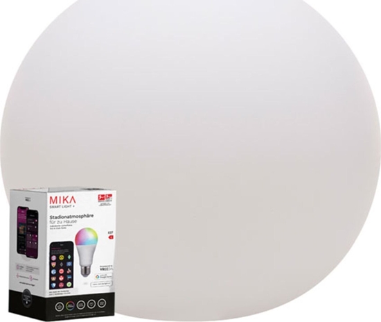 Picture of 8 seasons 8 seasons Balllight Outdoor 50 Bluetooth