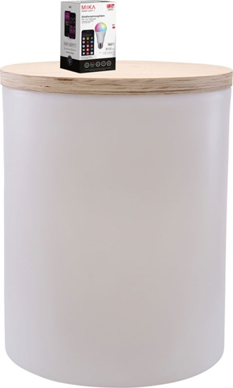 Picture of 8 seasons 8 seasons Lighttable Outdoor 39cm Bluetooth