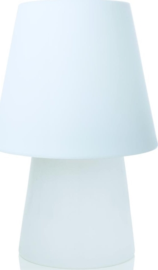 Picture of 8 seasons No. 1 White 60 Solar