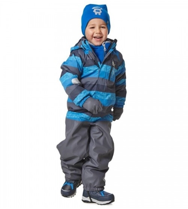 Picture of 86 cm rudens pavasaris kombinezons Lassietec F690729