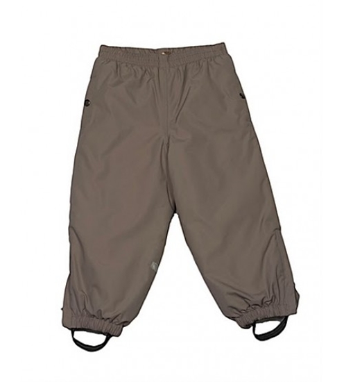 Picture of 86 cm Ziemas bikses Jonathan pelēkas F800910