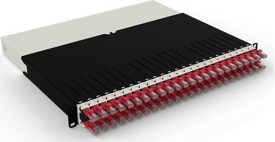 Picture of 8RU / UTP / Red