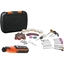 Attēls no Black & Decker 8V Cordless Rotary Tool With Kit Box | BCRT8IK-XJ