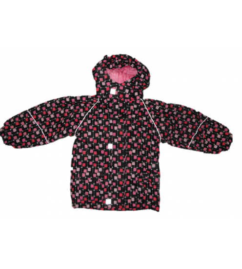 Picture of 98 cm Ziemas jaka Hans Company Elpojoša, mitruma un vēja necaurlaidīga F583059