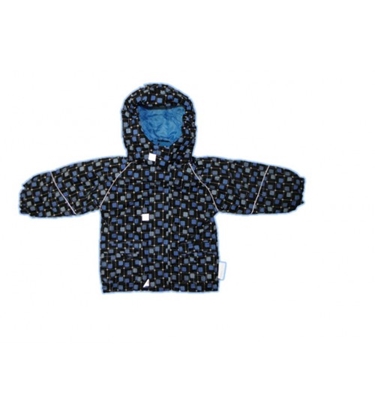 Picture of 98 cm Ziemas jaka Hans Company Elpojoša, mitruma un vēja necaurlaidīga F583127