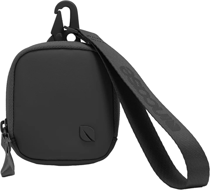 Picture of A.R.C. Zip Case Pouch - Black