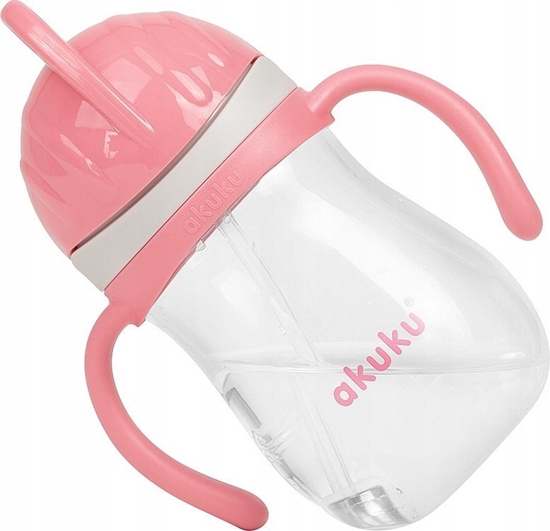 Изображение A0676 BIDON ZE SOMK Z ODWANIKIEM RÓOWY