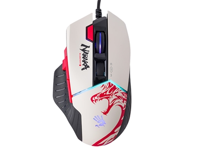 Attēls no A4Tech 47525 Bloody W95Max USB Naraka