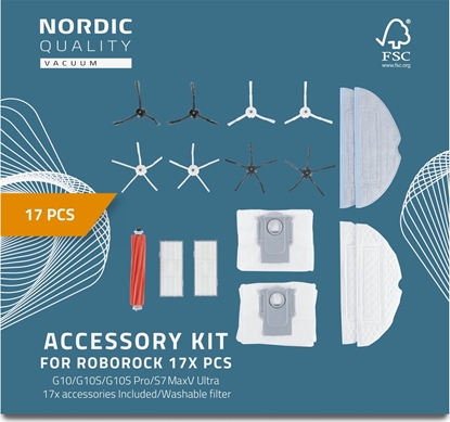 Picture of A4Tech Nordic Quality 2410026