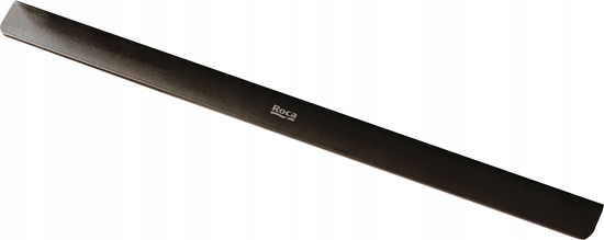 Picture of A816840485 / ROCA / ELLA / UCHWYT 60CM 2SZT CZARNY MAT /