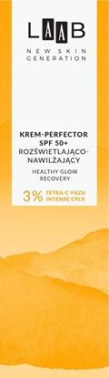 Picture of AA AA_Laab krem-perfector SPF50 rozwietlajco-nawilajcy 40ml