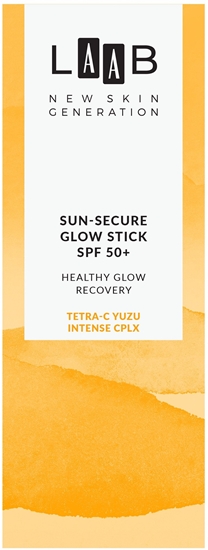 Picture of AA LAAB YUZU TETRA C INTENS CPLX STICK 20G