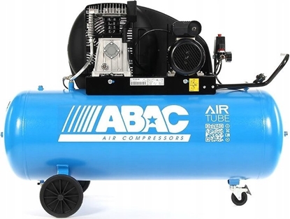 Picture of ABAC LINE EXT A39/200 COMPRESSOR 3HP 230V 393l/min ->4116024151