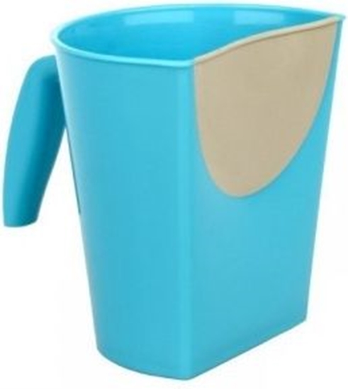 Picture of Abakus Kubek do mycia gowy niebieski (AB63)