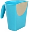 Изображение Abakus Kubek do mycia gowy niebieski (AB63)