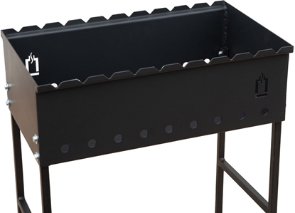 Picture of ABAS 2MM GRILL 50X30X17