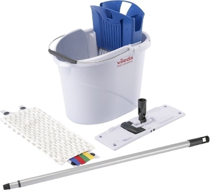 Изображение Abena Moppes&#230;t Vileda UltraSpeed Mini