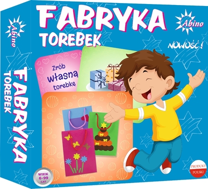Picture of Abino Fabryka Torebek (219700)