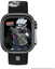 Attēls no abyx Smartwatch Fit Touch 5 Kakashi Hatake        space grau