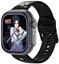 Picture of abyx Smartwatch Fit Touch 5 Sasuke Uchiwa         space grau