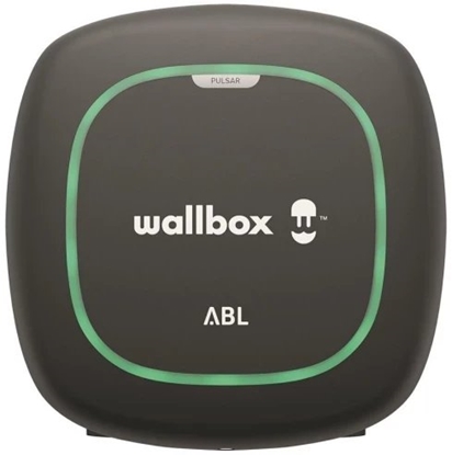 Picture of ABL Wallbox Pulsar 11 KW