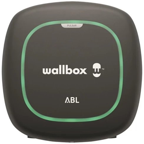 Picture of ABL Wallbox Pulsar 11 KW