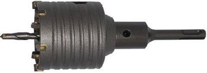 Picture of Abraboro Otwornica SDS-Plus 66 mm ABRABORO - profesjonalna