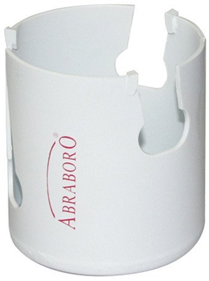 Picture of Abraboro Otwornica uniwersalna HM 65 mm ABRABORO