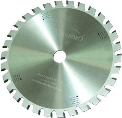 Picture of Abraboro Pia tarczowa 190/30 mm HM - Profi (AB46601901)