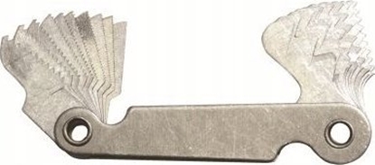 Picture of Abraboro Przyrzd do mierzenia gwintów ABRABORO