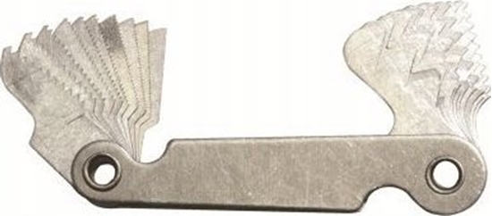 Picture of Abraboro Przyrzd do mierzenia gwintów ABRABORO